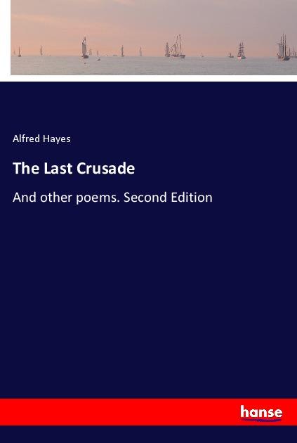 The Last Crusade