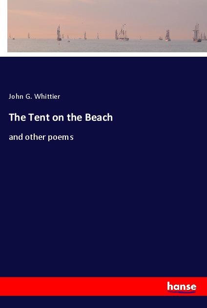 The Tent on the Beach