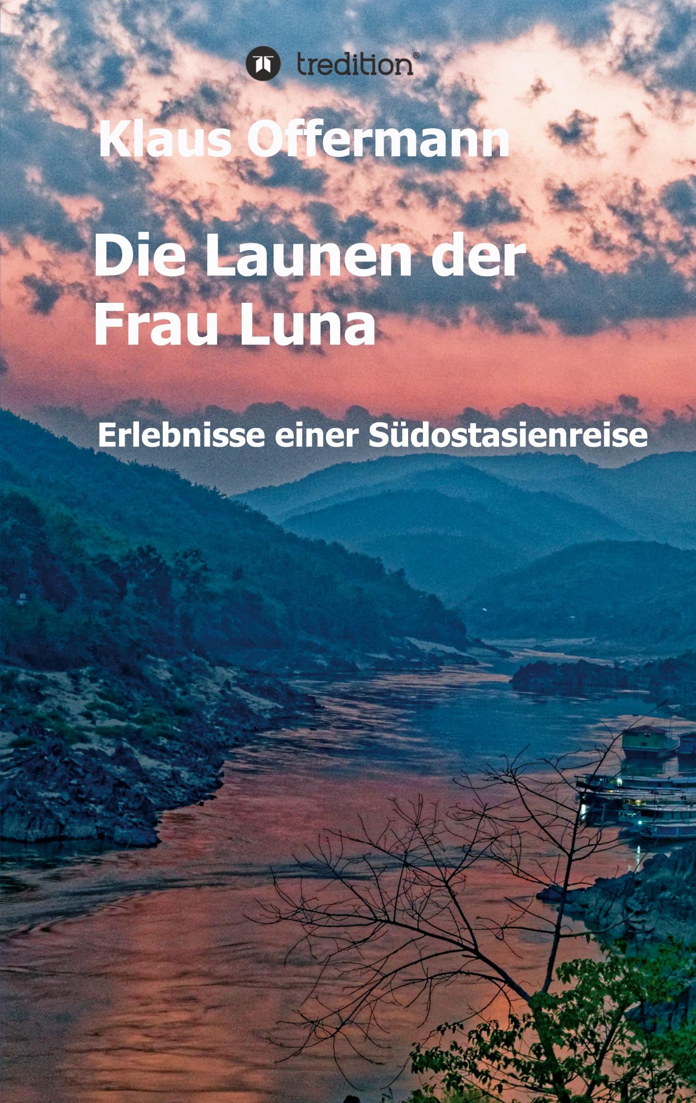 Die Launen der Frau Luna