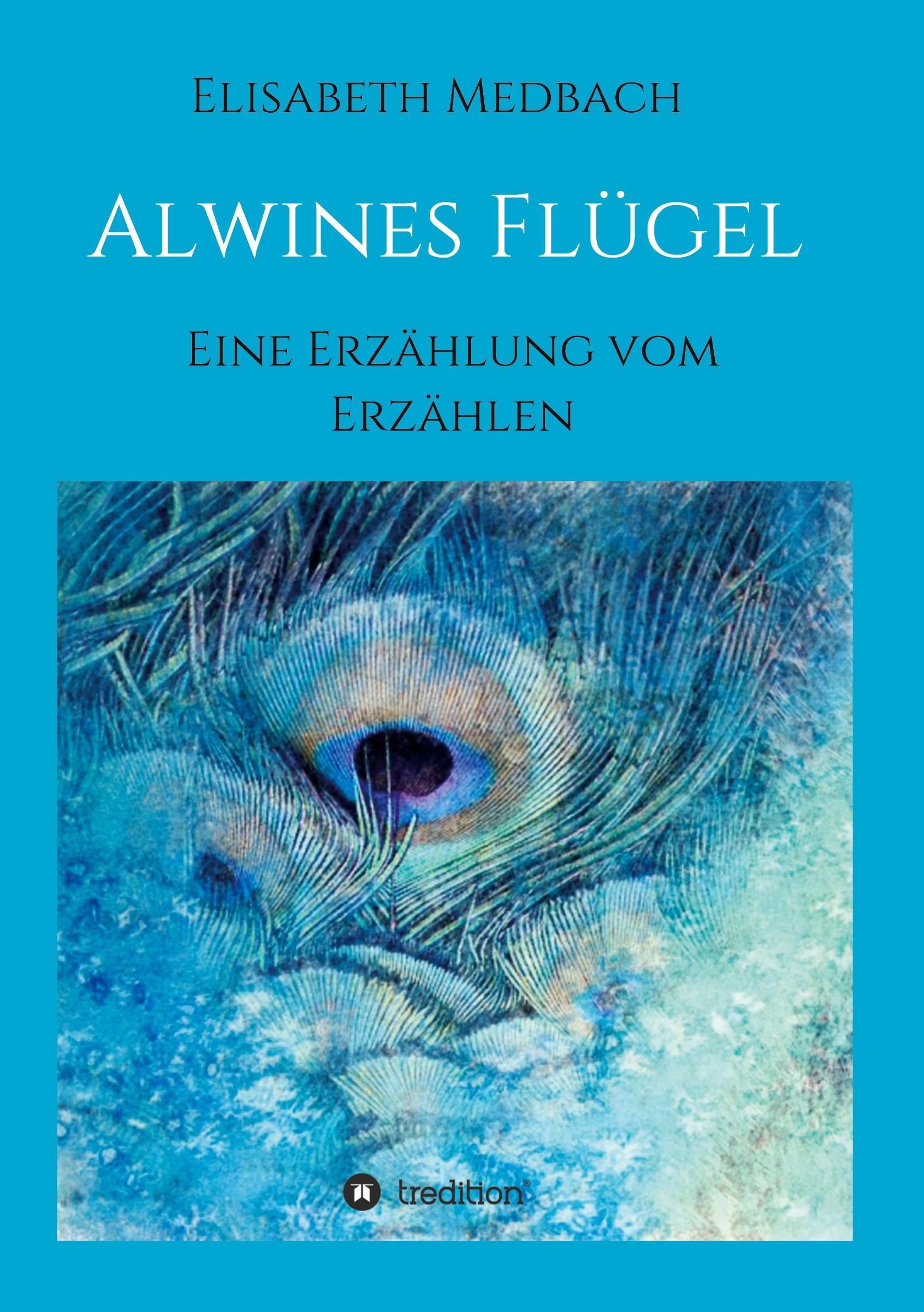 Alwines Flügel