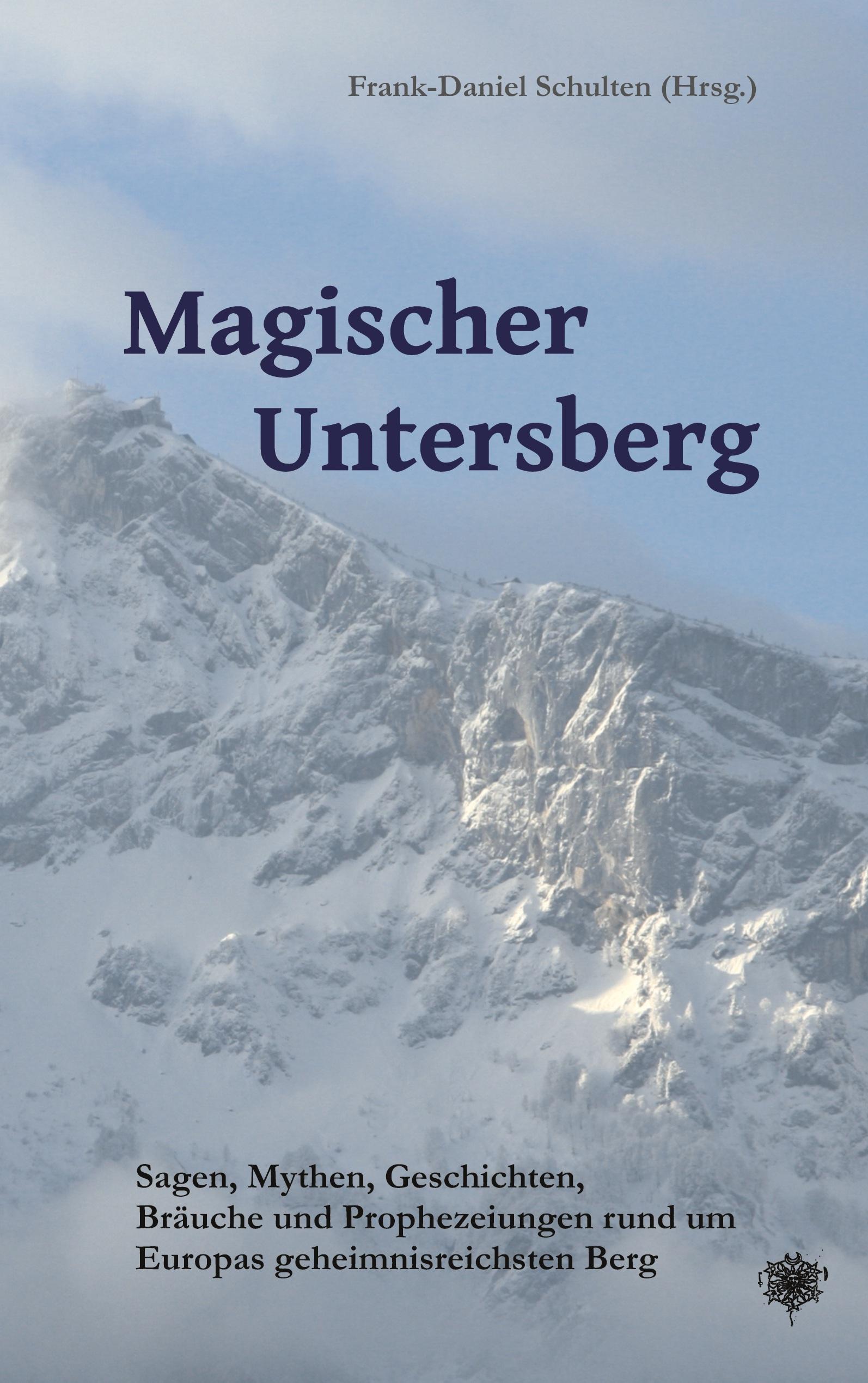 Magischer Untersberg