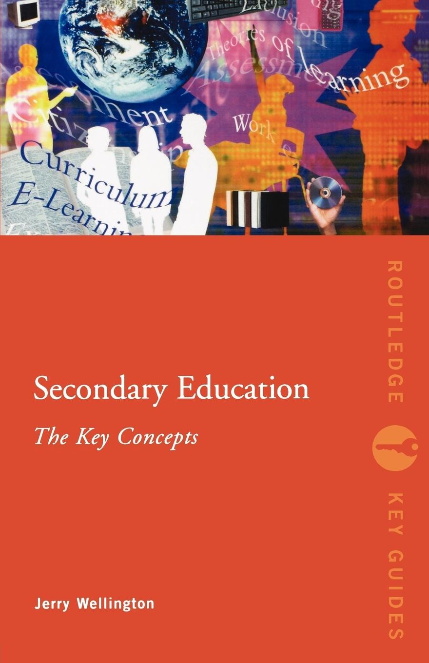 Secondary Education