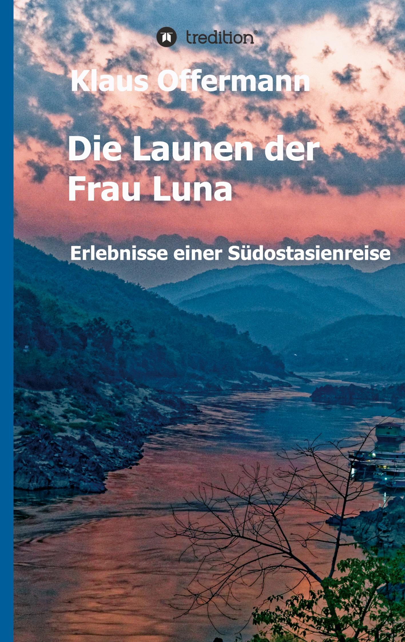 Die Launen der Frau Luna