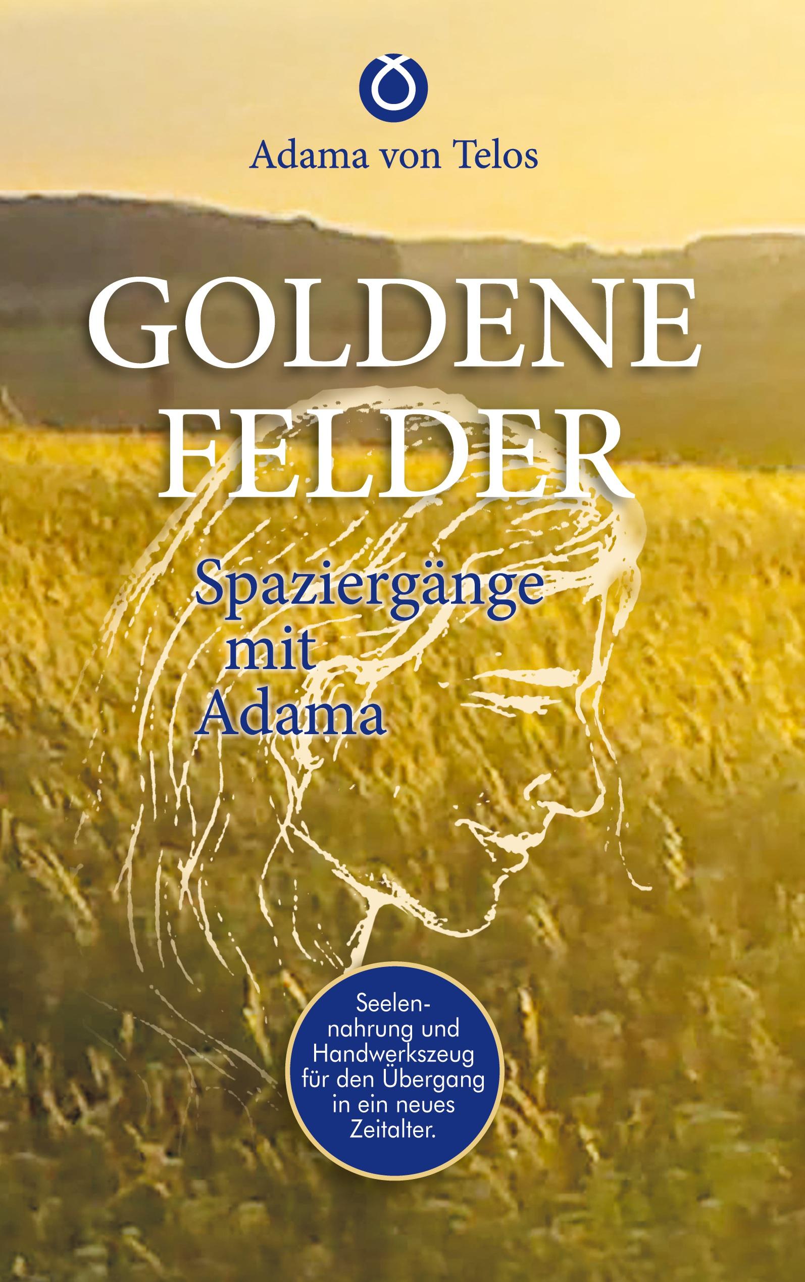 GOLDENE FELDER