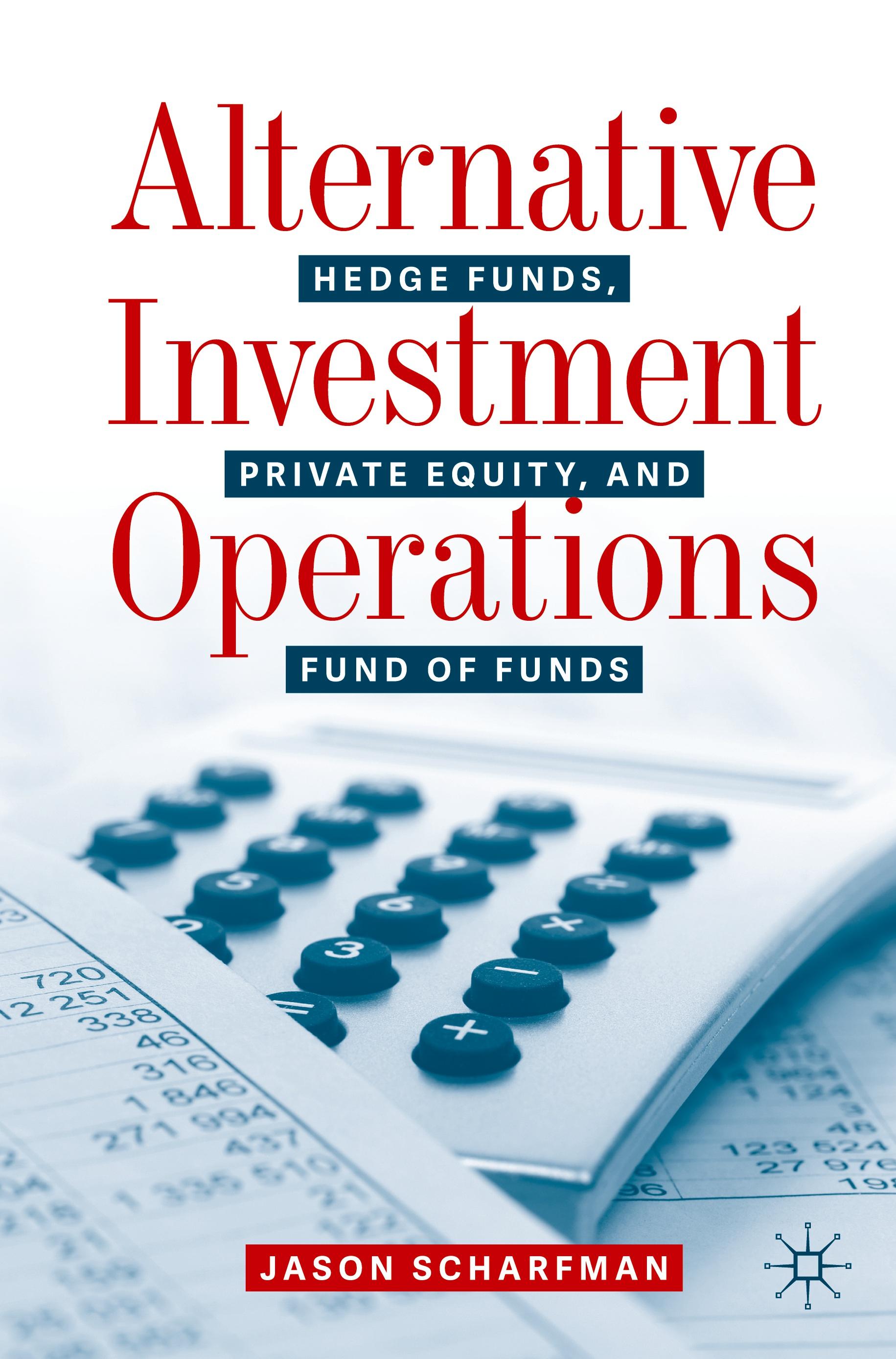 Alternative Investment Operations