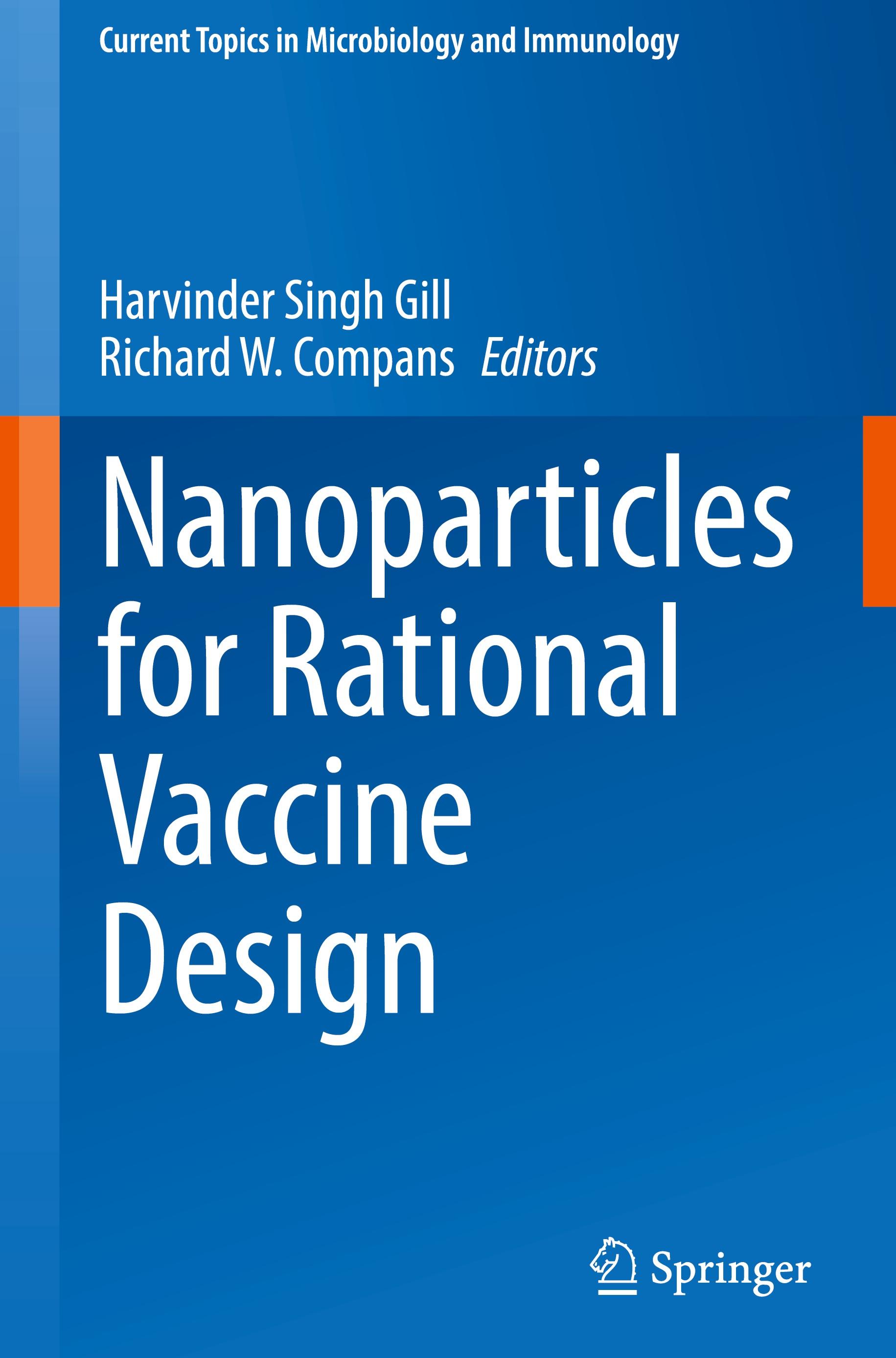 Nanoparticles for Rational Vaccine Design