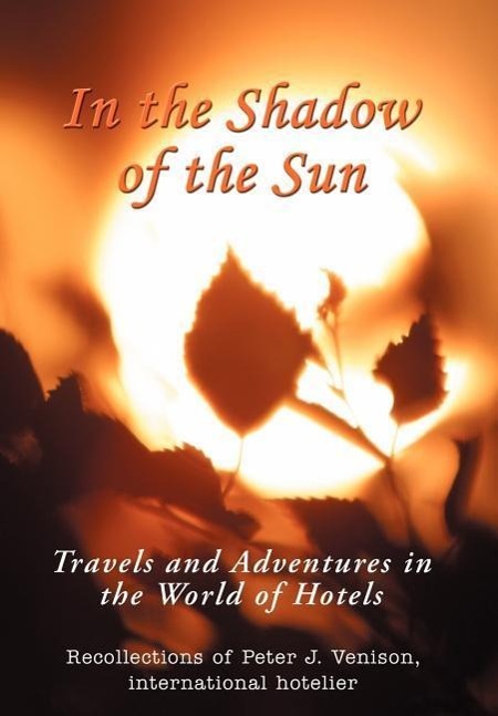 In The Shadow of The Sun