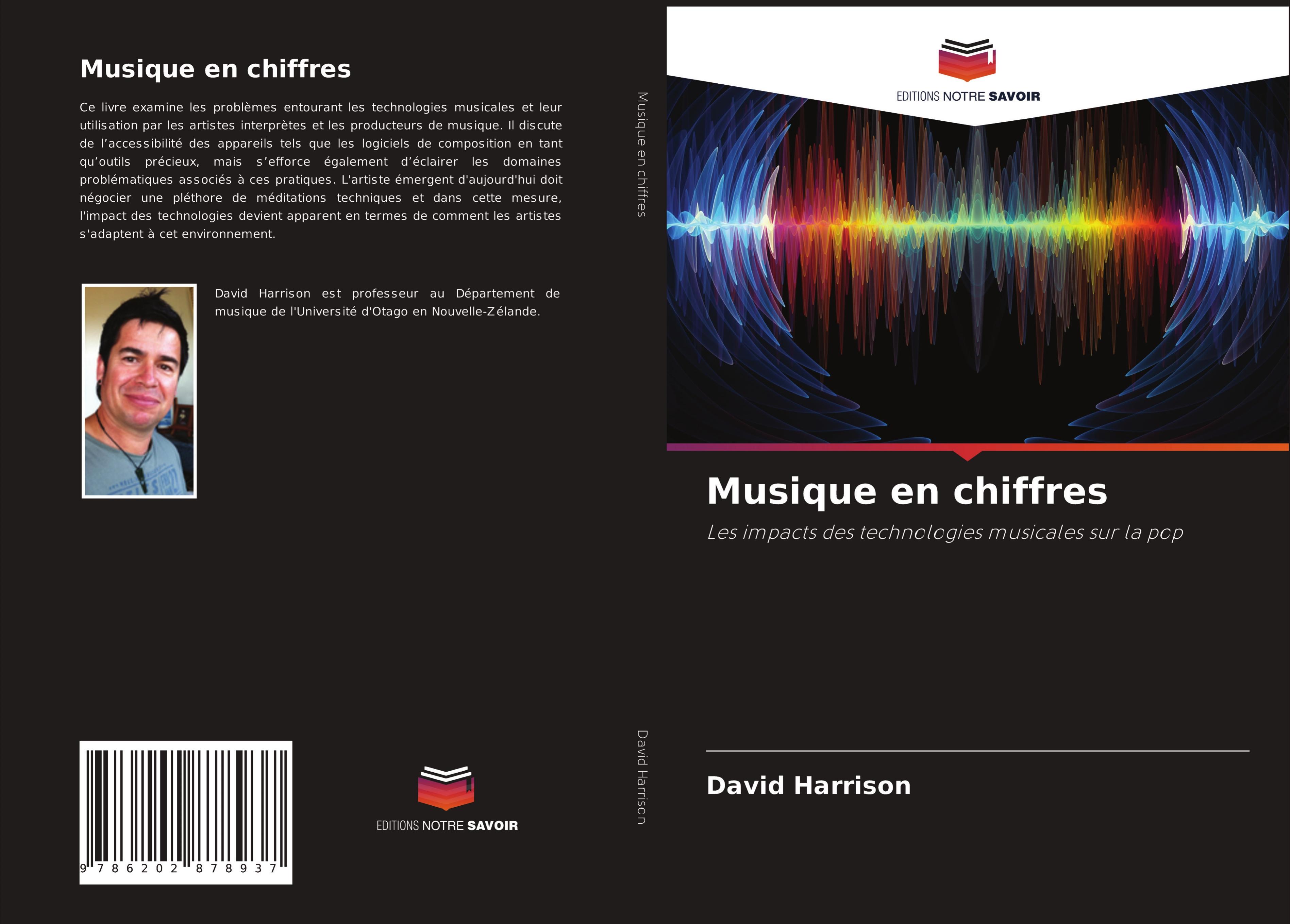 Musique en chiffres