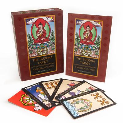 The Buddha Tarot