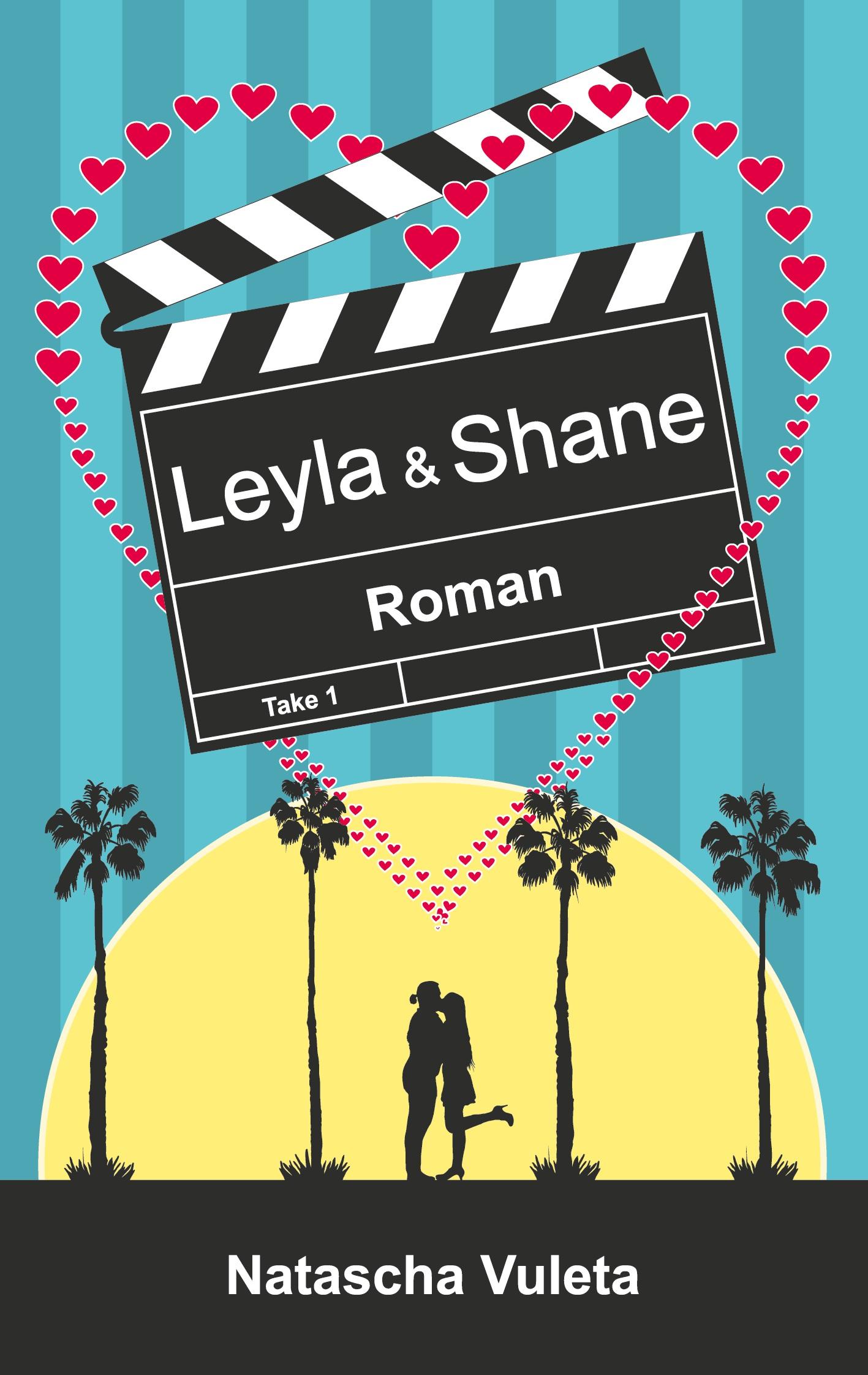 Leyla und Shane