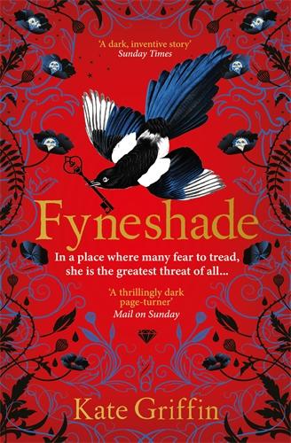 Fyneshade