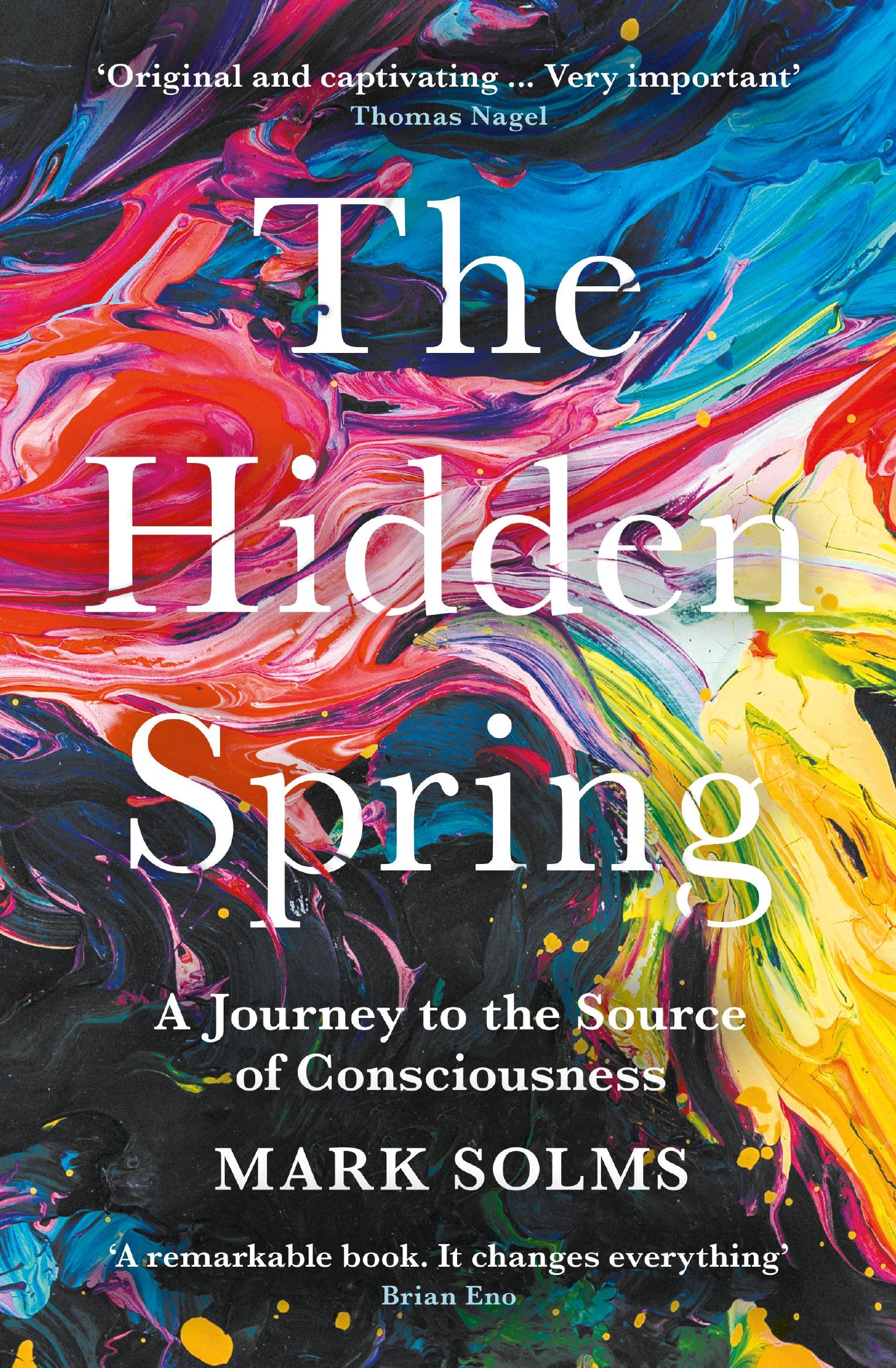 The Hidden Spring