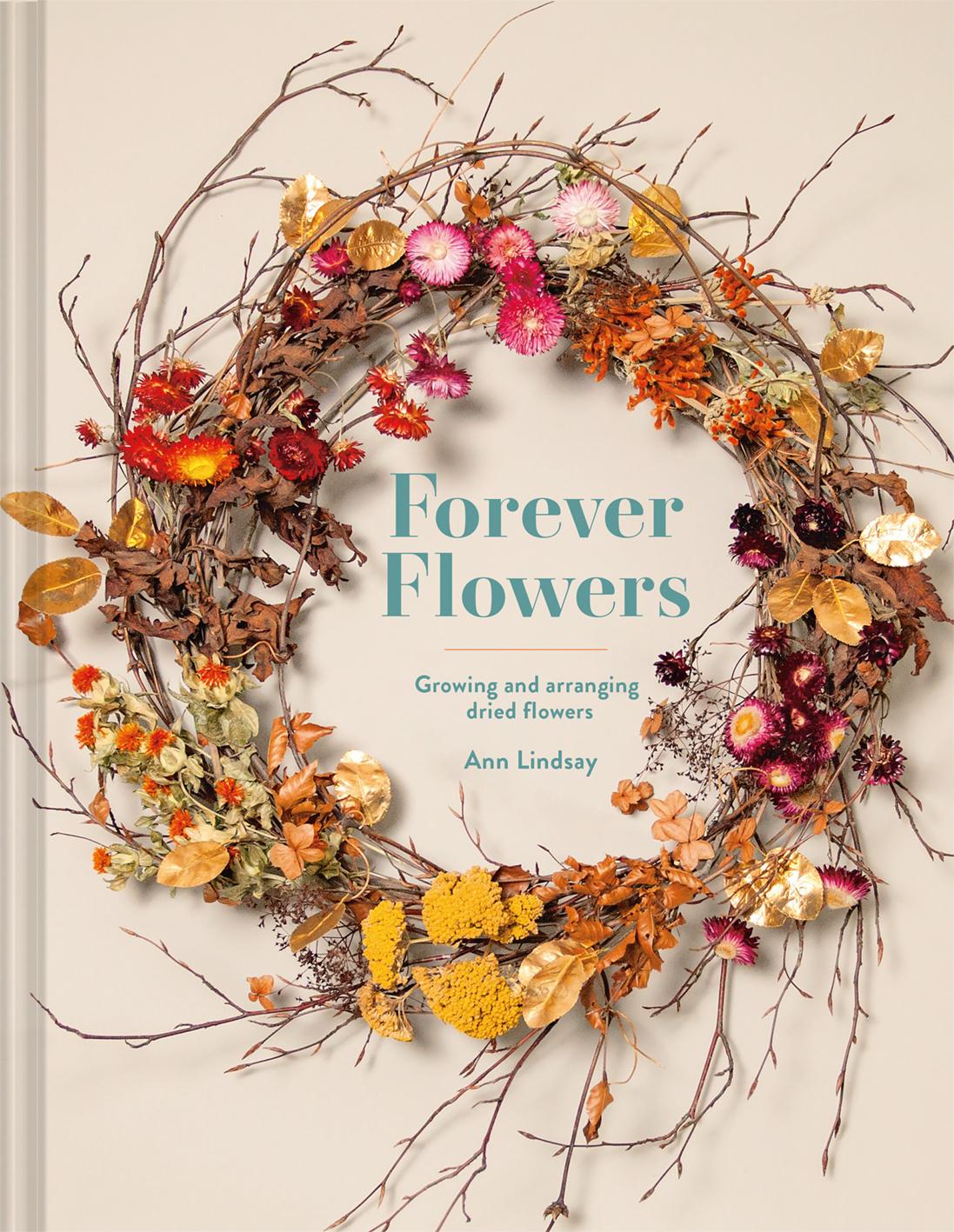 Forever Flowers