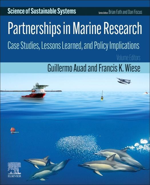 Partnerships in Marine Research