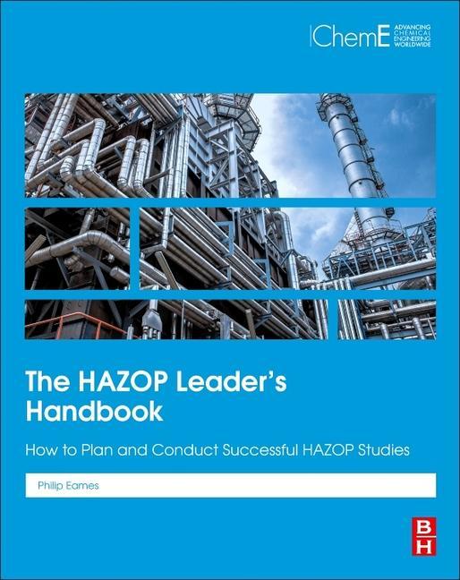 The HAZOP Leader's Handbook