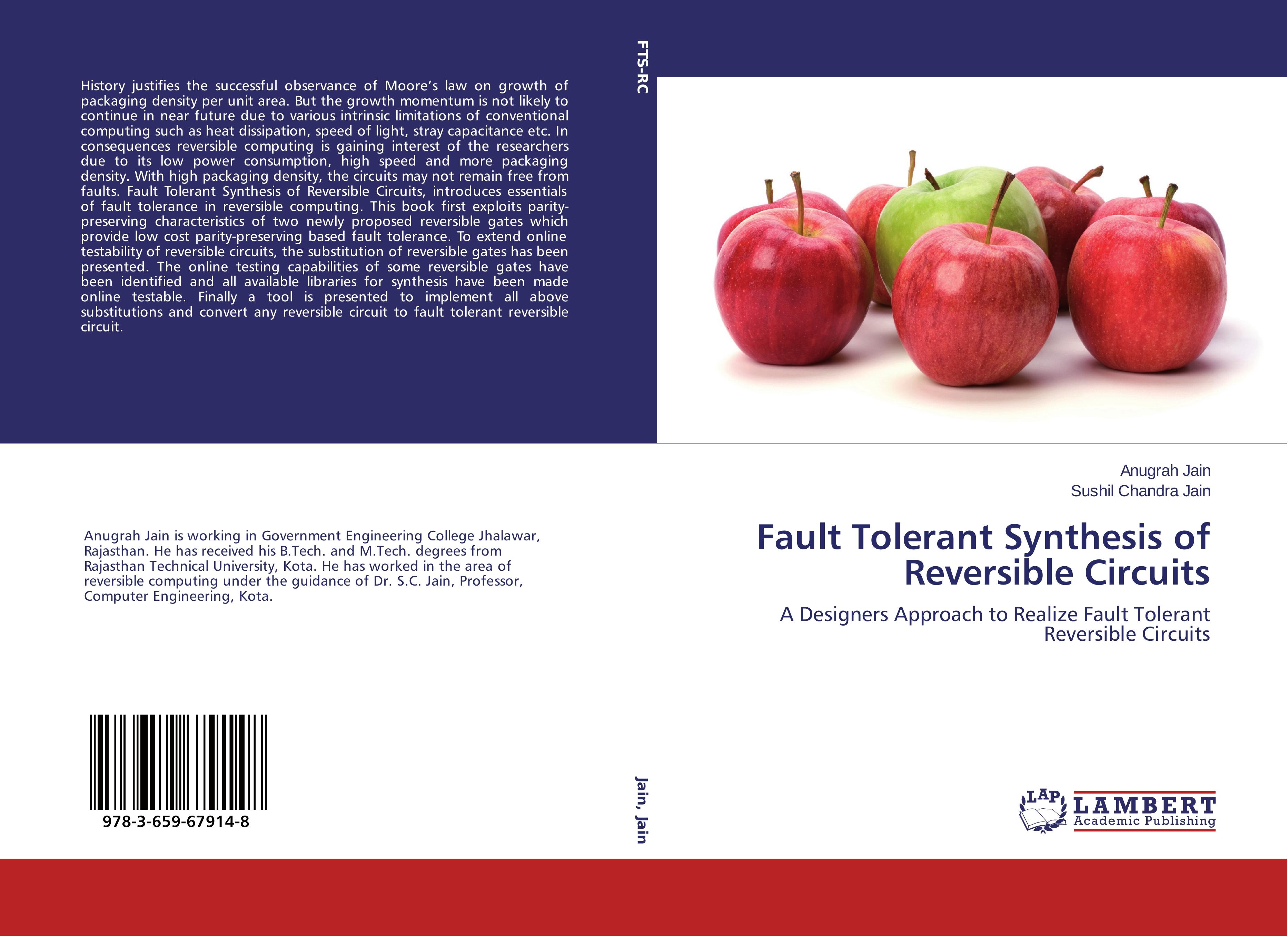 Fault Tolerant Synthesis of Reversible Circuits