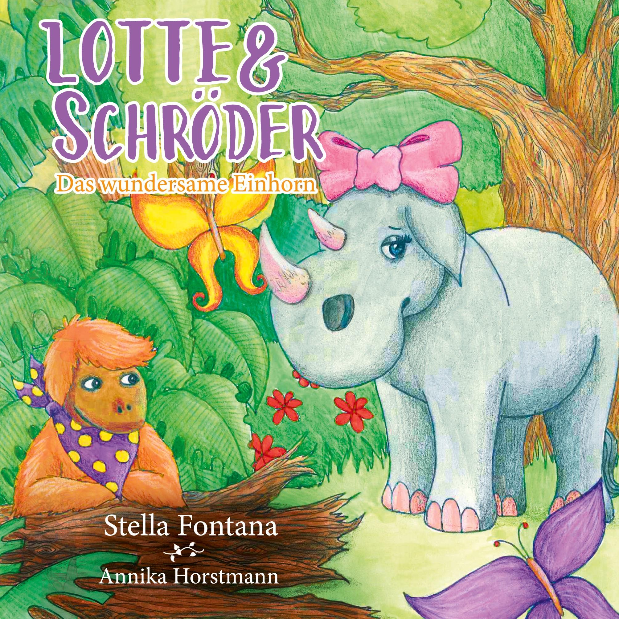 Lotte & Schröder