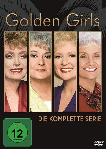 Golden Girls