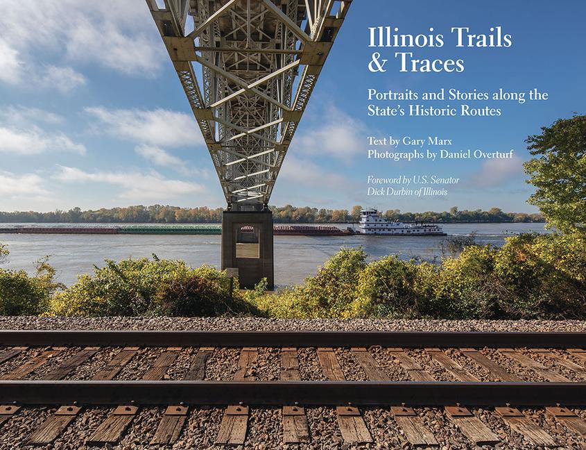 Illinois Trails & Traces