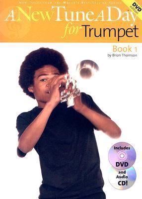 A New Tune a Day - Trumpet, Book 1