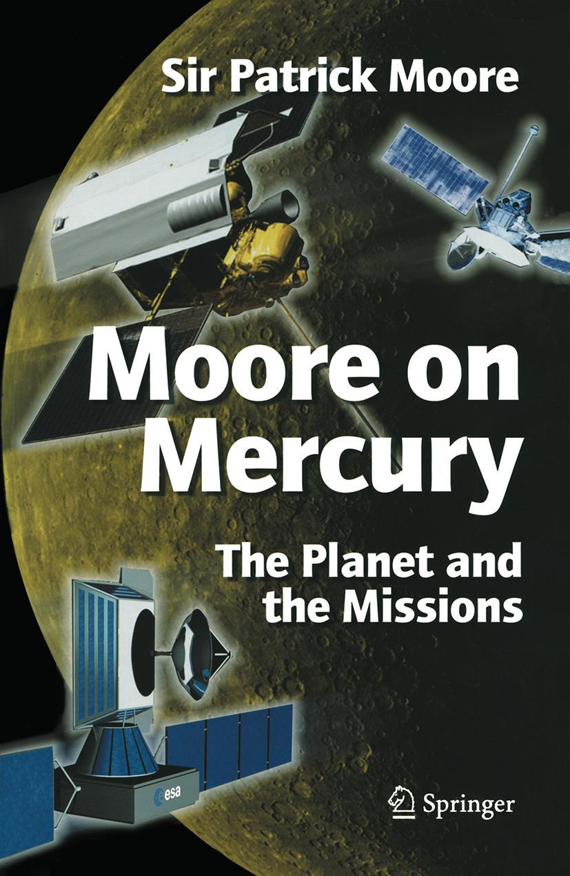 Moore on Mercury