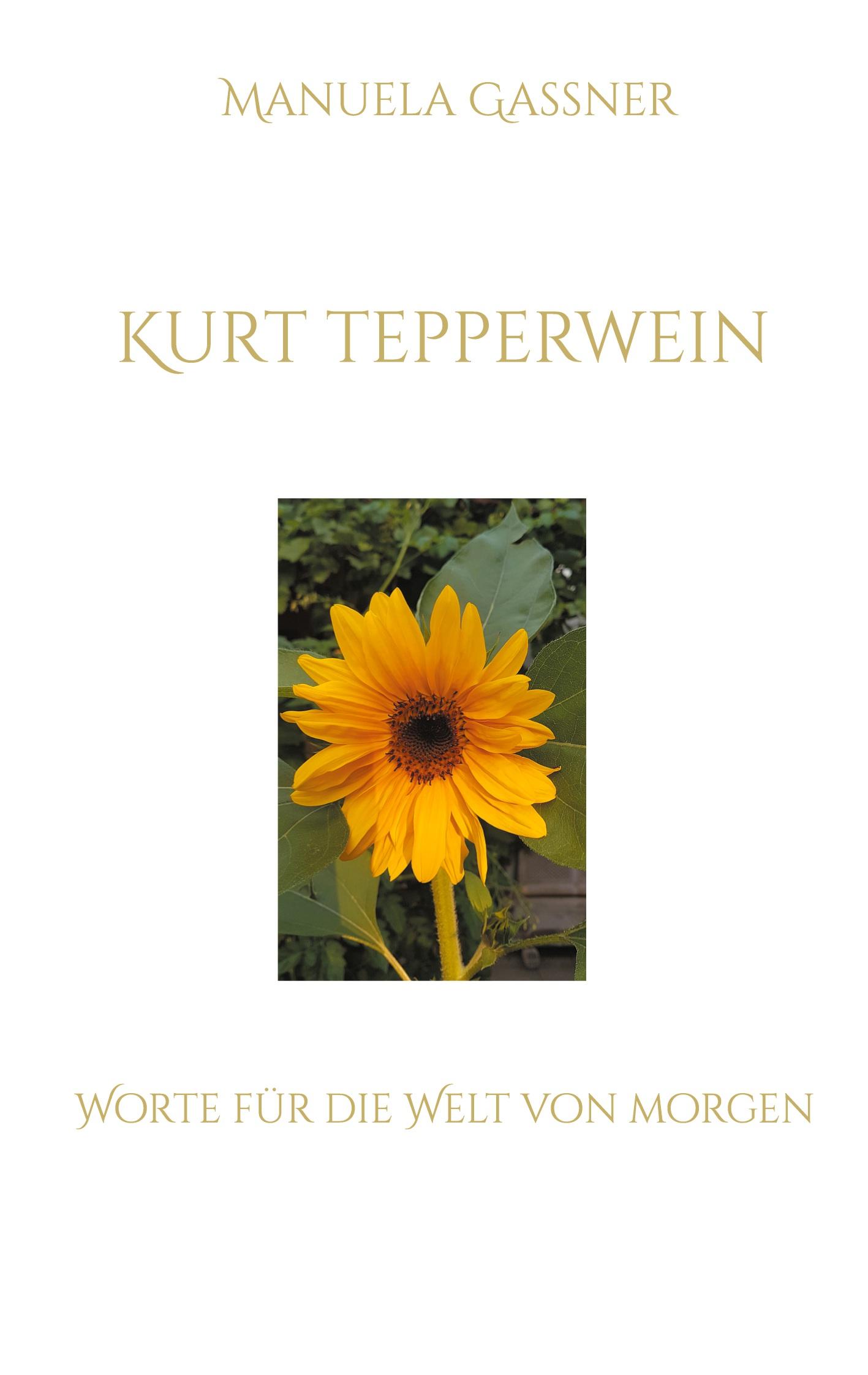 Kurt Tepperwein