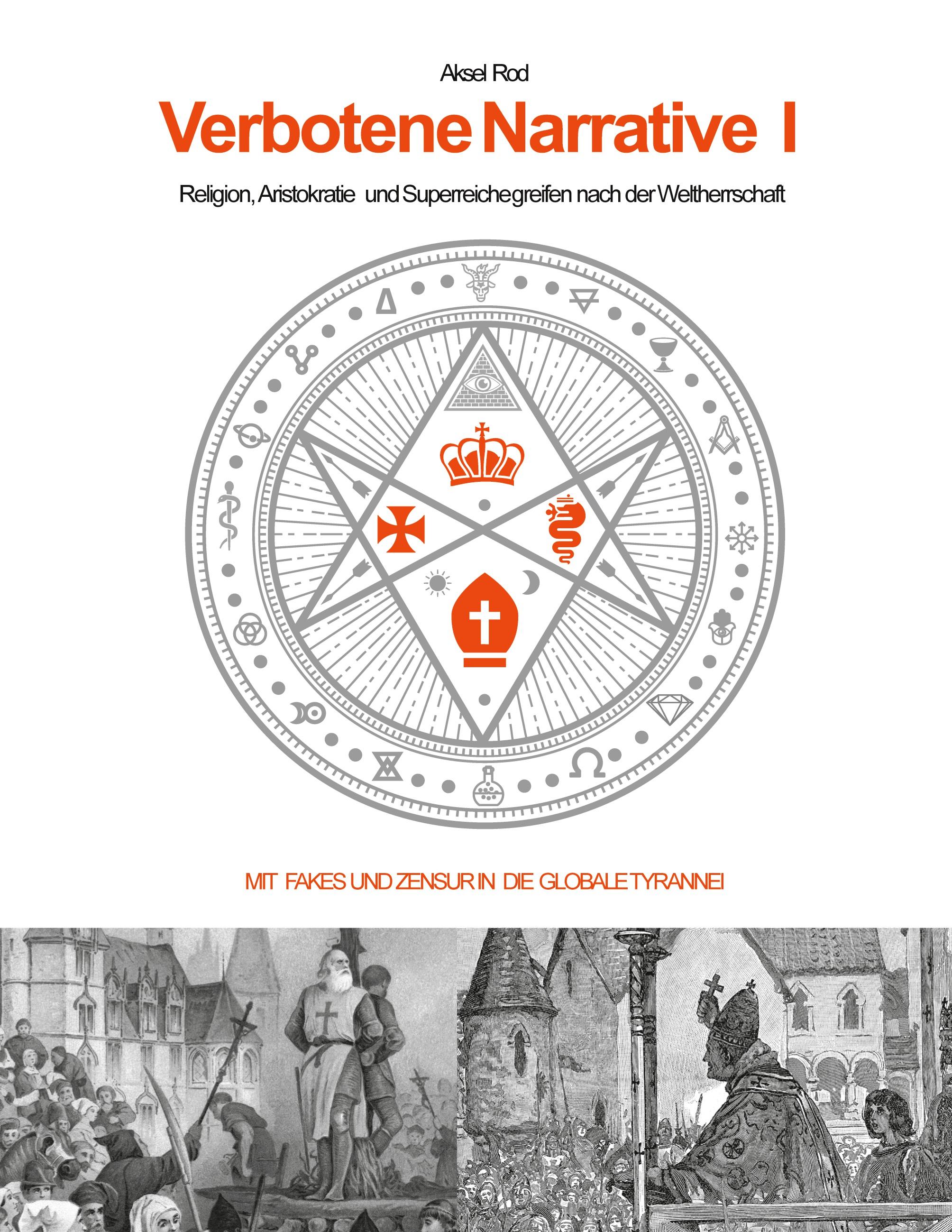 Verbotene Narrative I