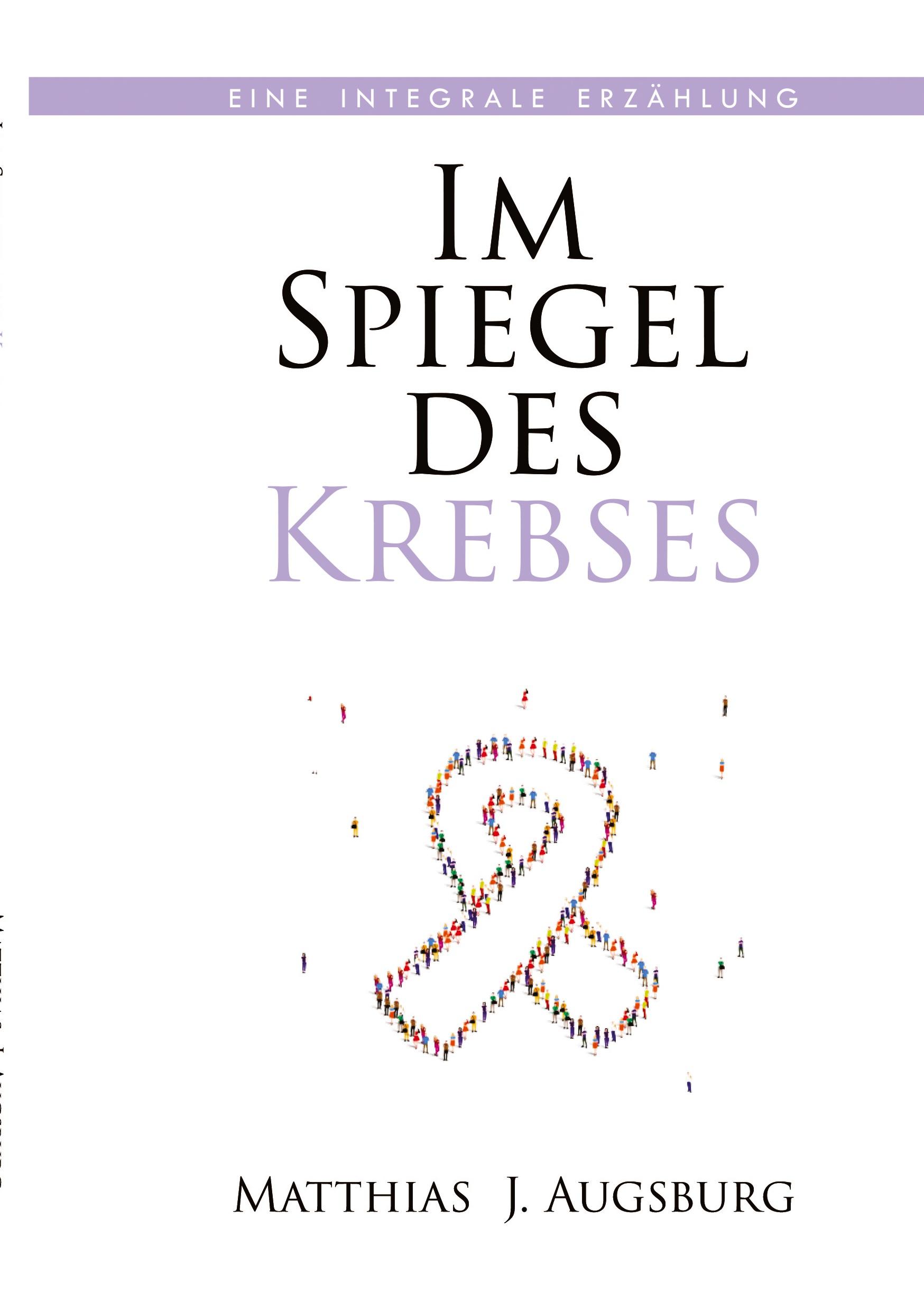 Im Spiegel des Krebses