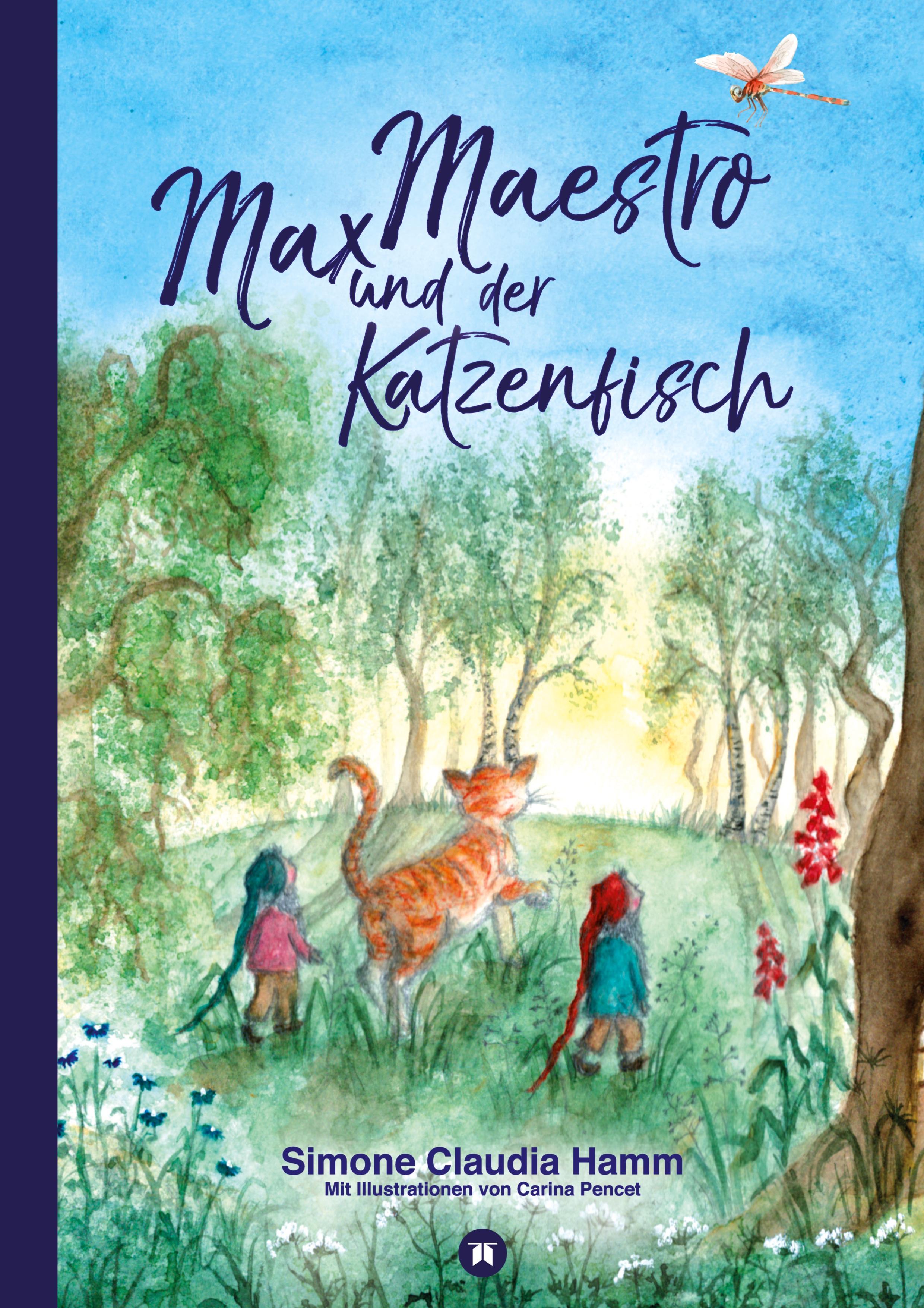 Max Maestro und der Katzenfisch