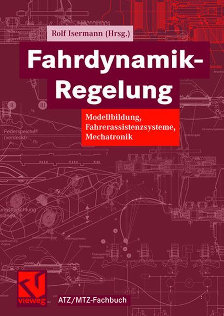 Fahrdynamik-Regelung