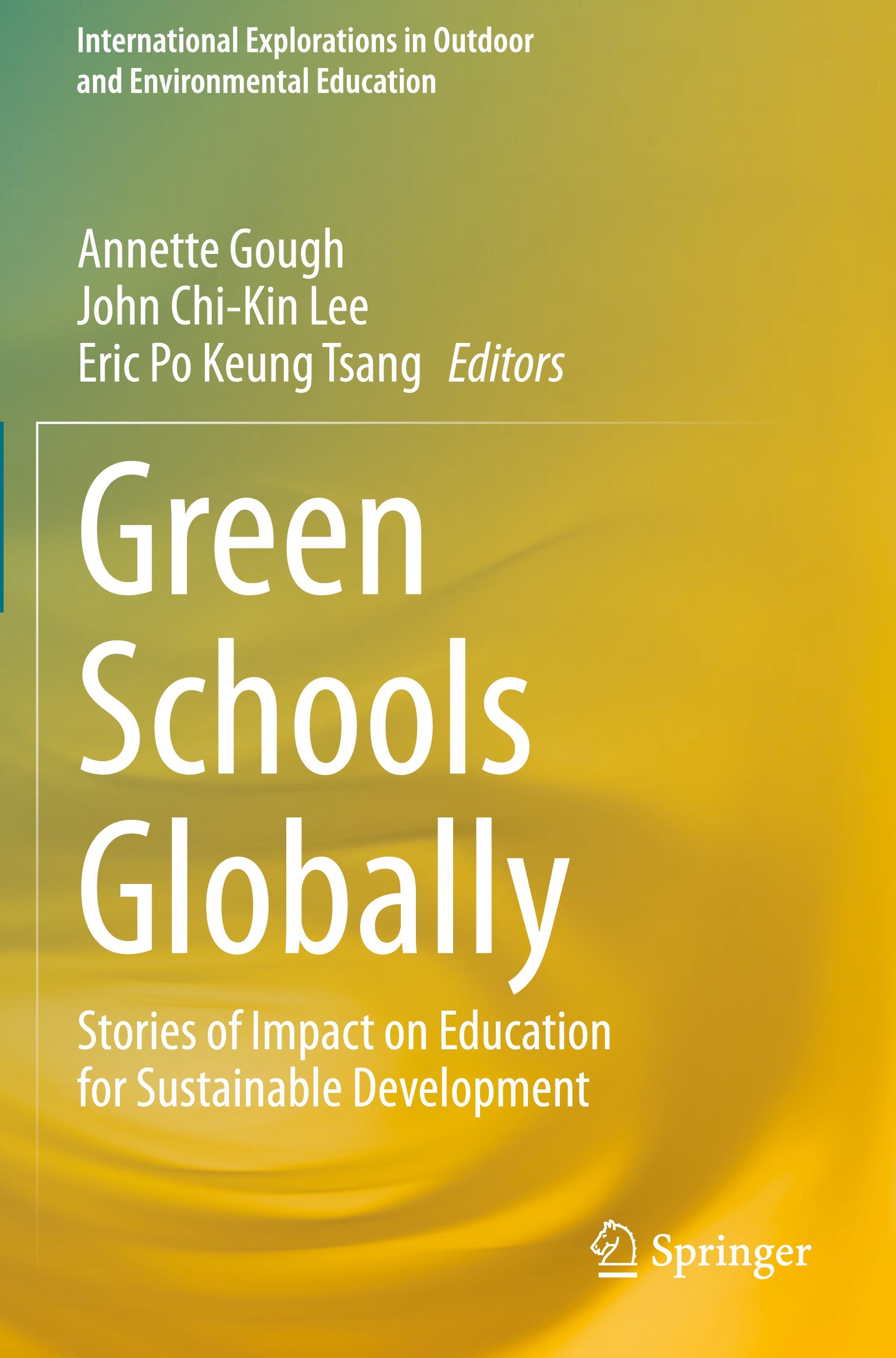 Green Schools Globally