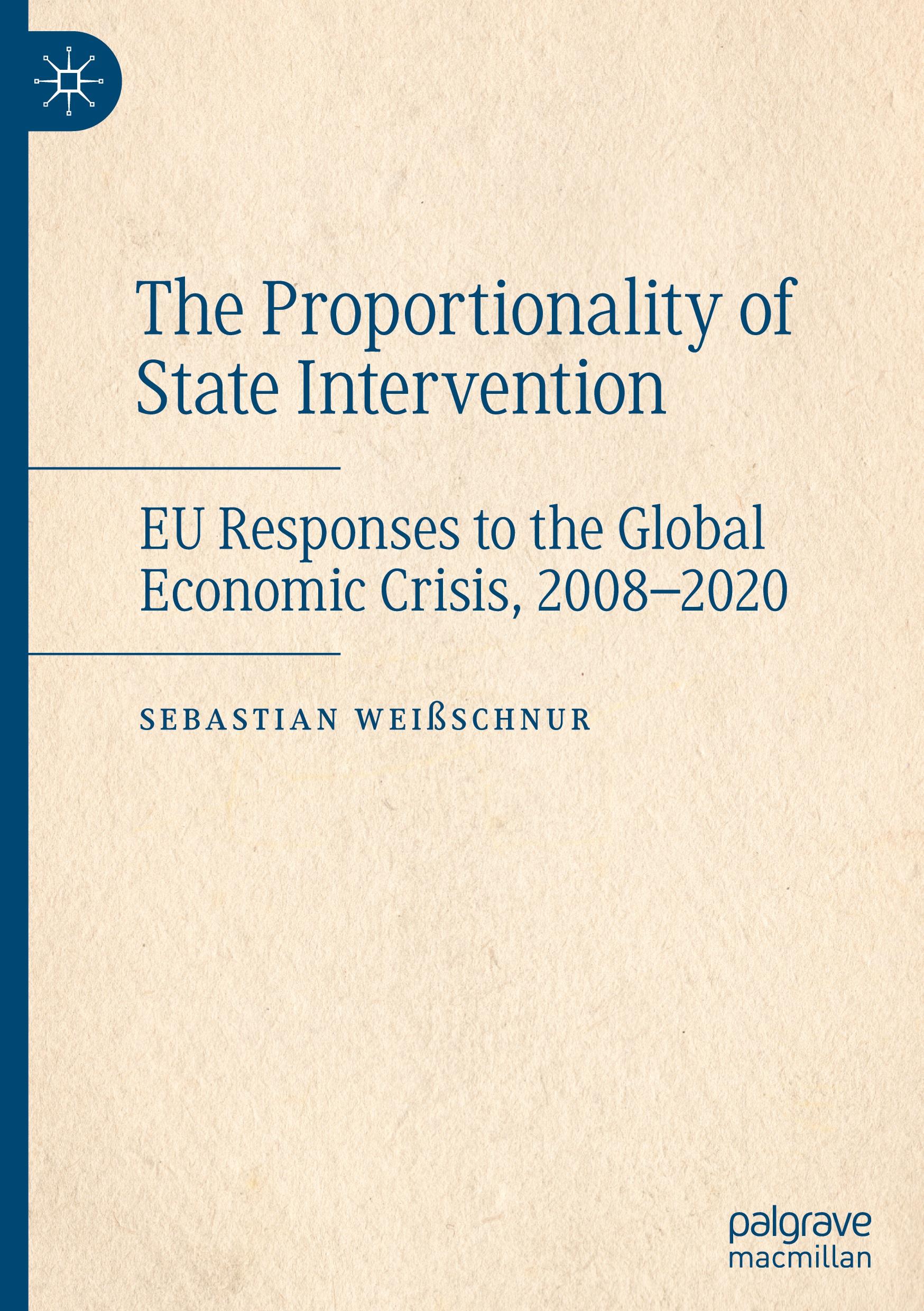 The Proportionality of State Intervention