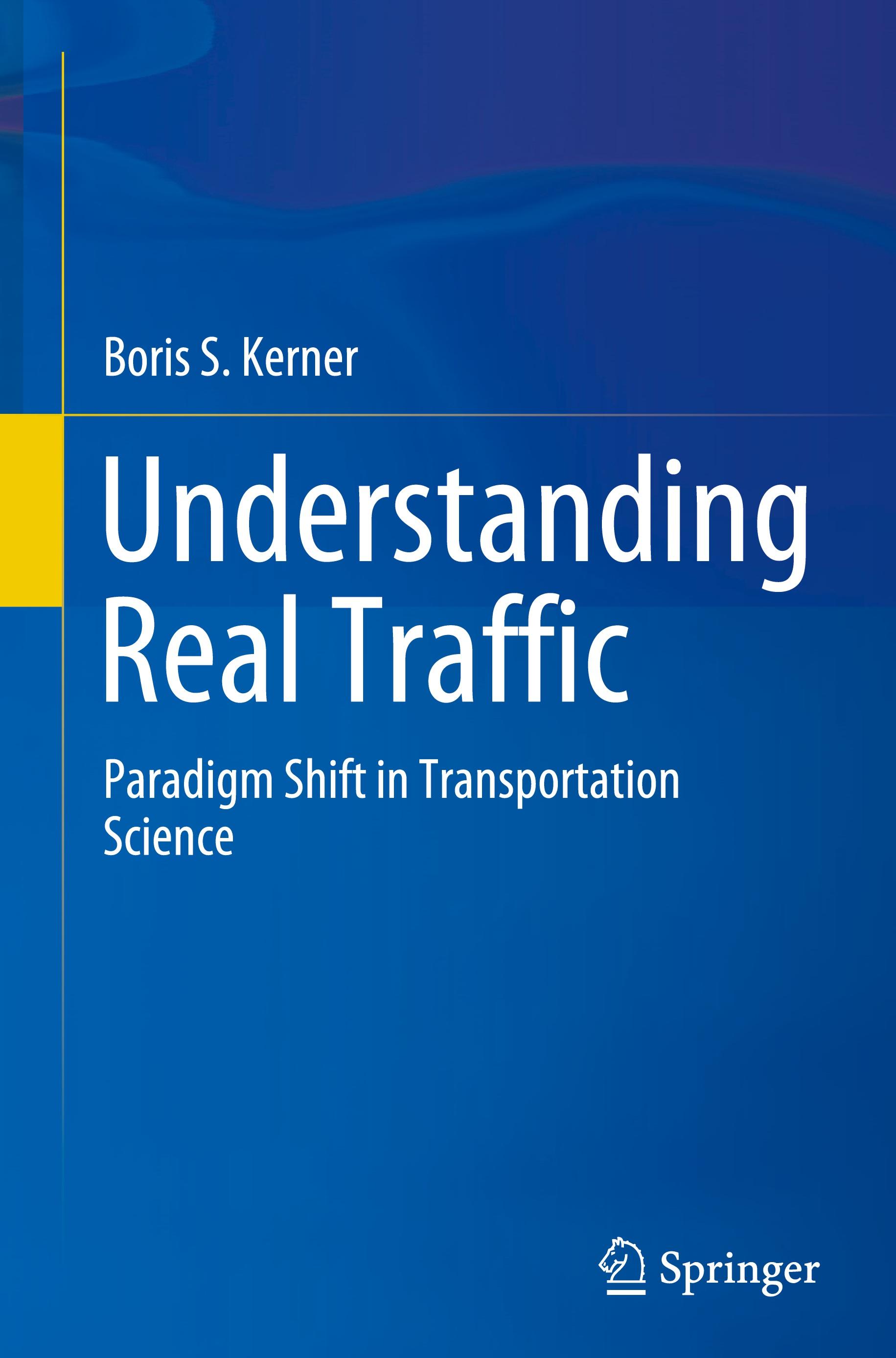 Understanding Real Traffic