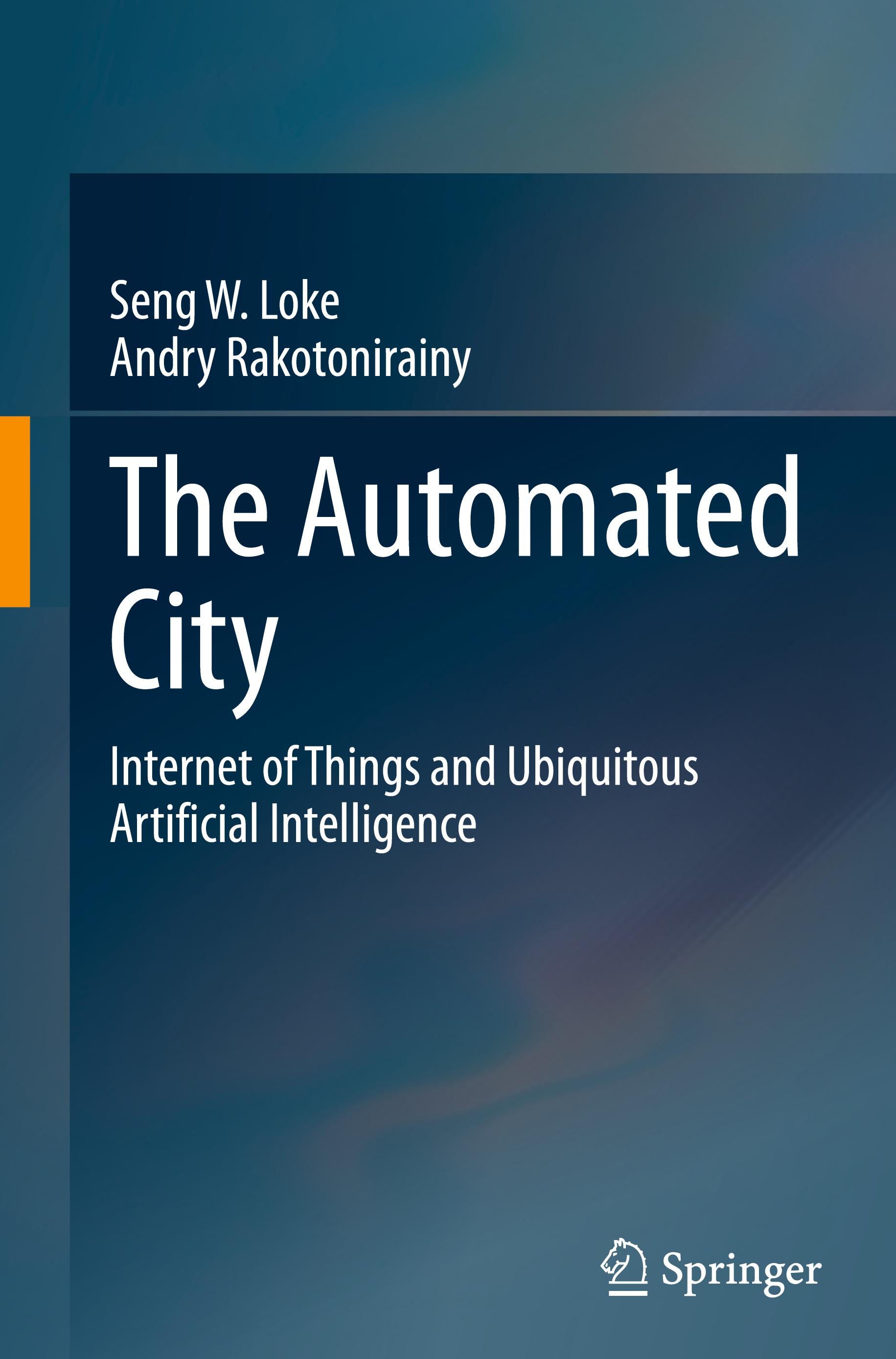 The Automated City