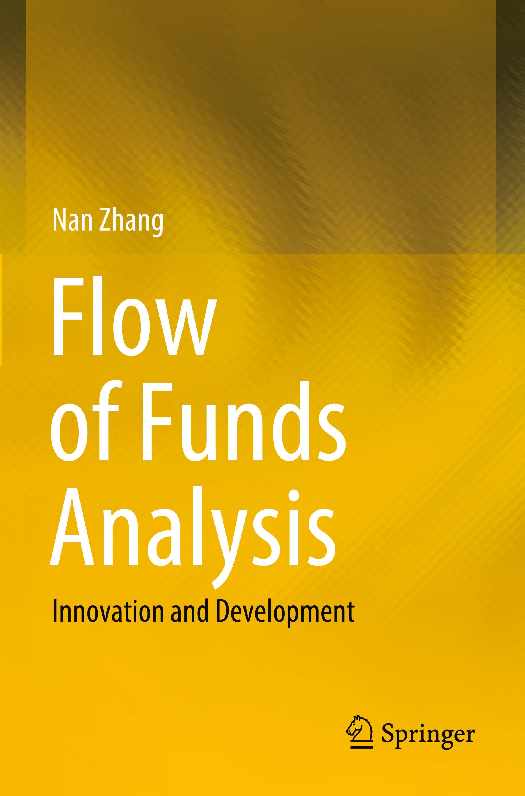 Flow of Funds Analysis