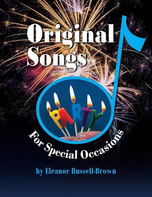 Original Songs: For Special Occasions