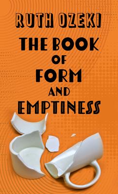 The Book of Form and Emptiness