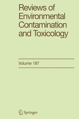 Reviews of Environmental Contamination and Toxicology 164