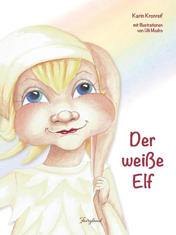 Der weiße Elf