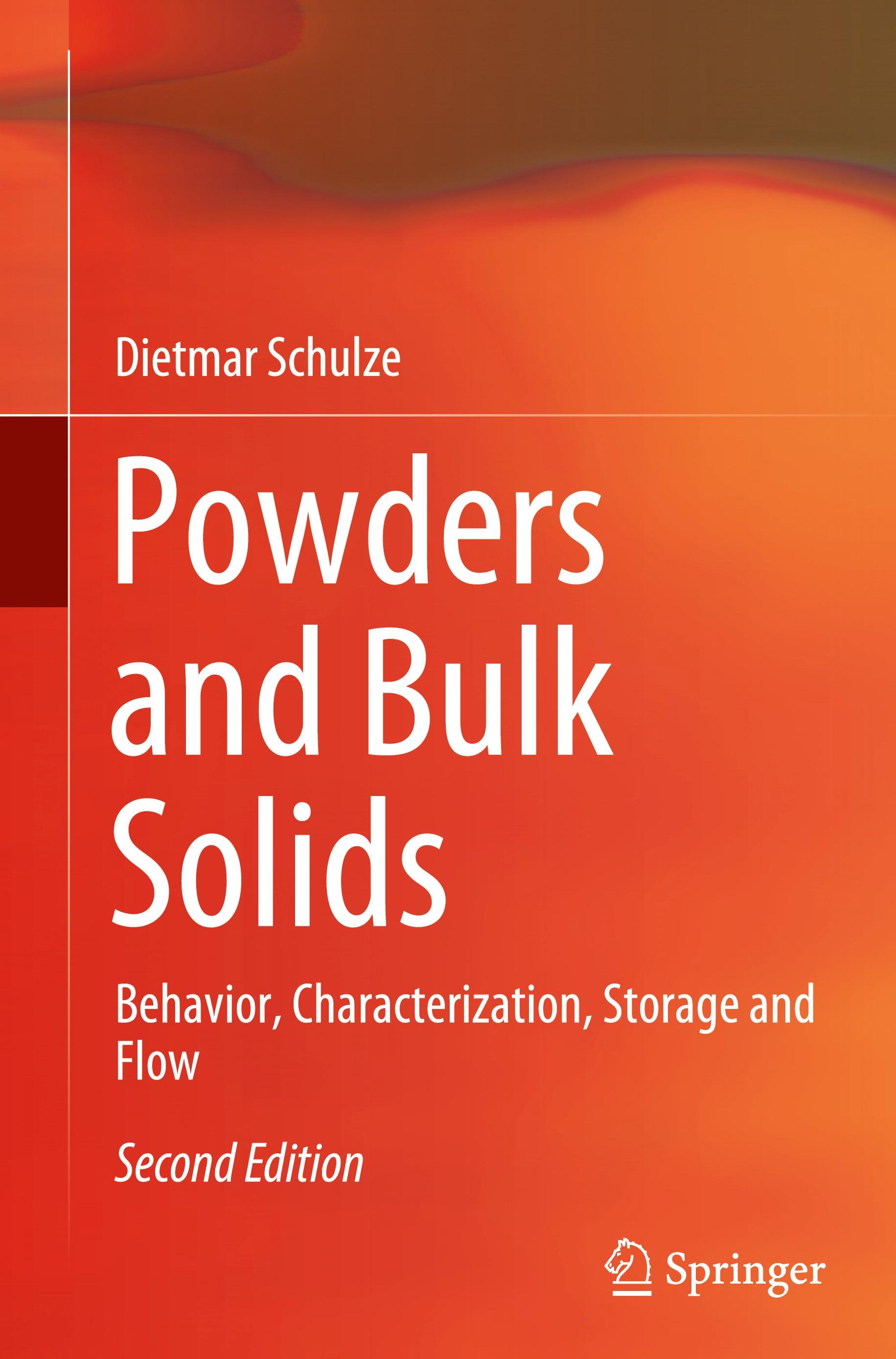 Powders and Bulk Solids