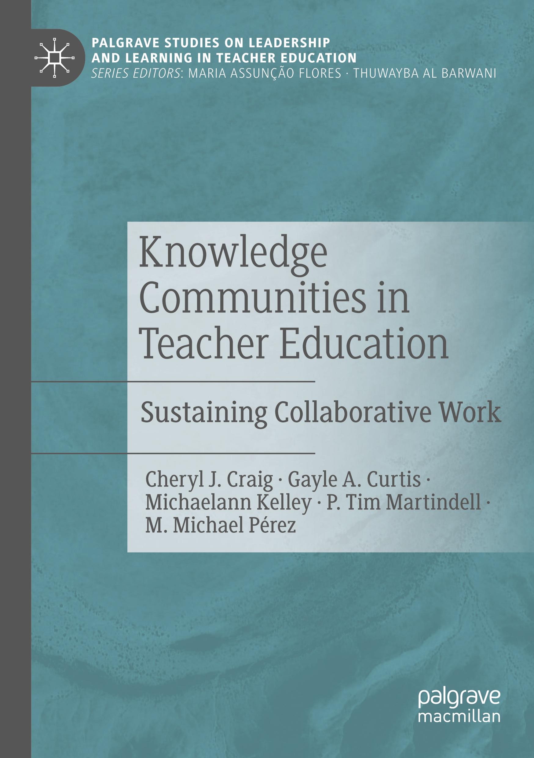 Knowledge Communities in Teacher Education