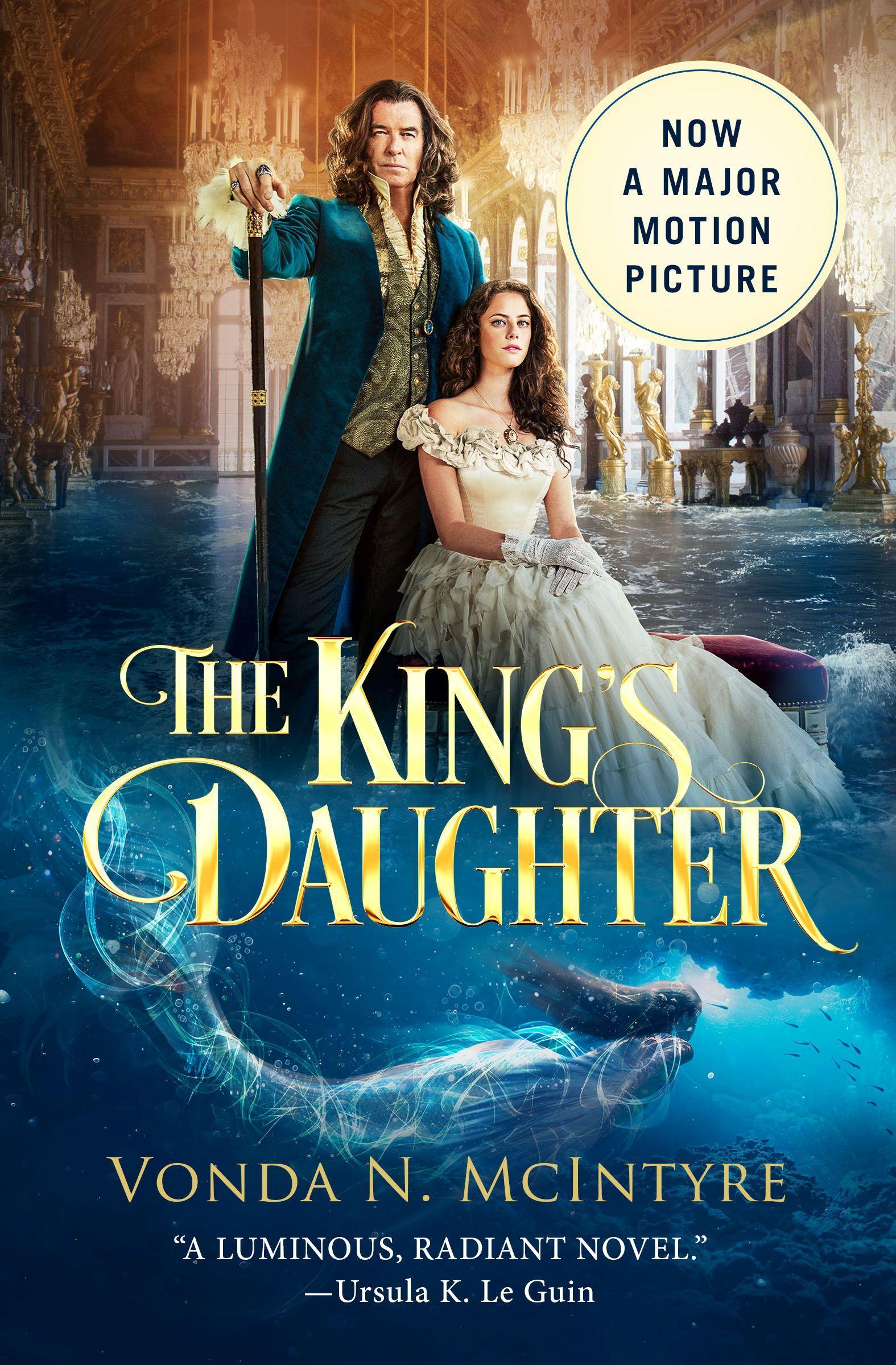 The King's Daughter