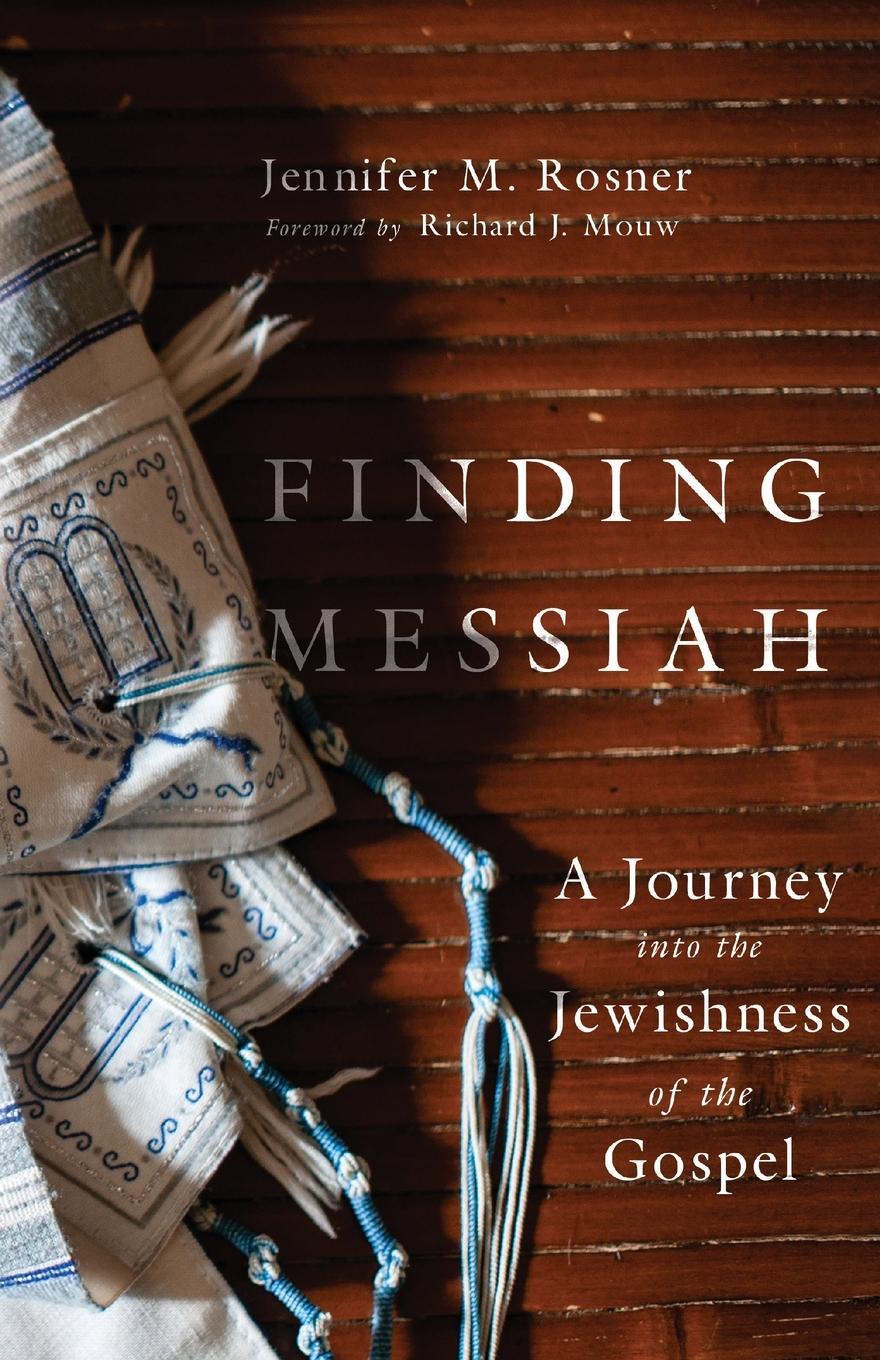 Finding Messiah