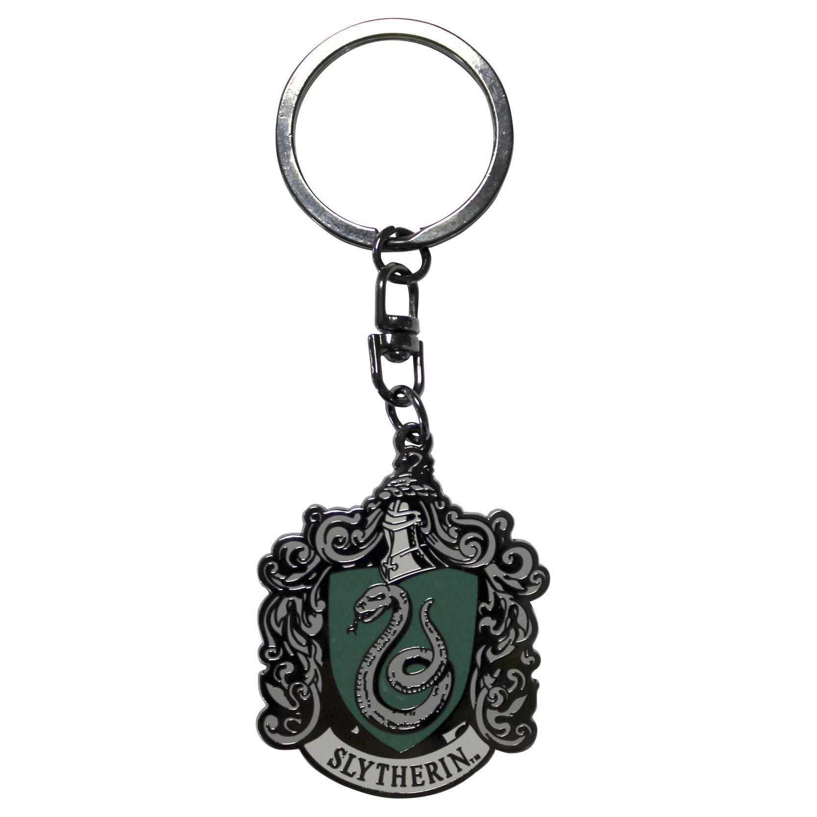 HARRY POTTER Slytherin Key