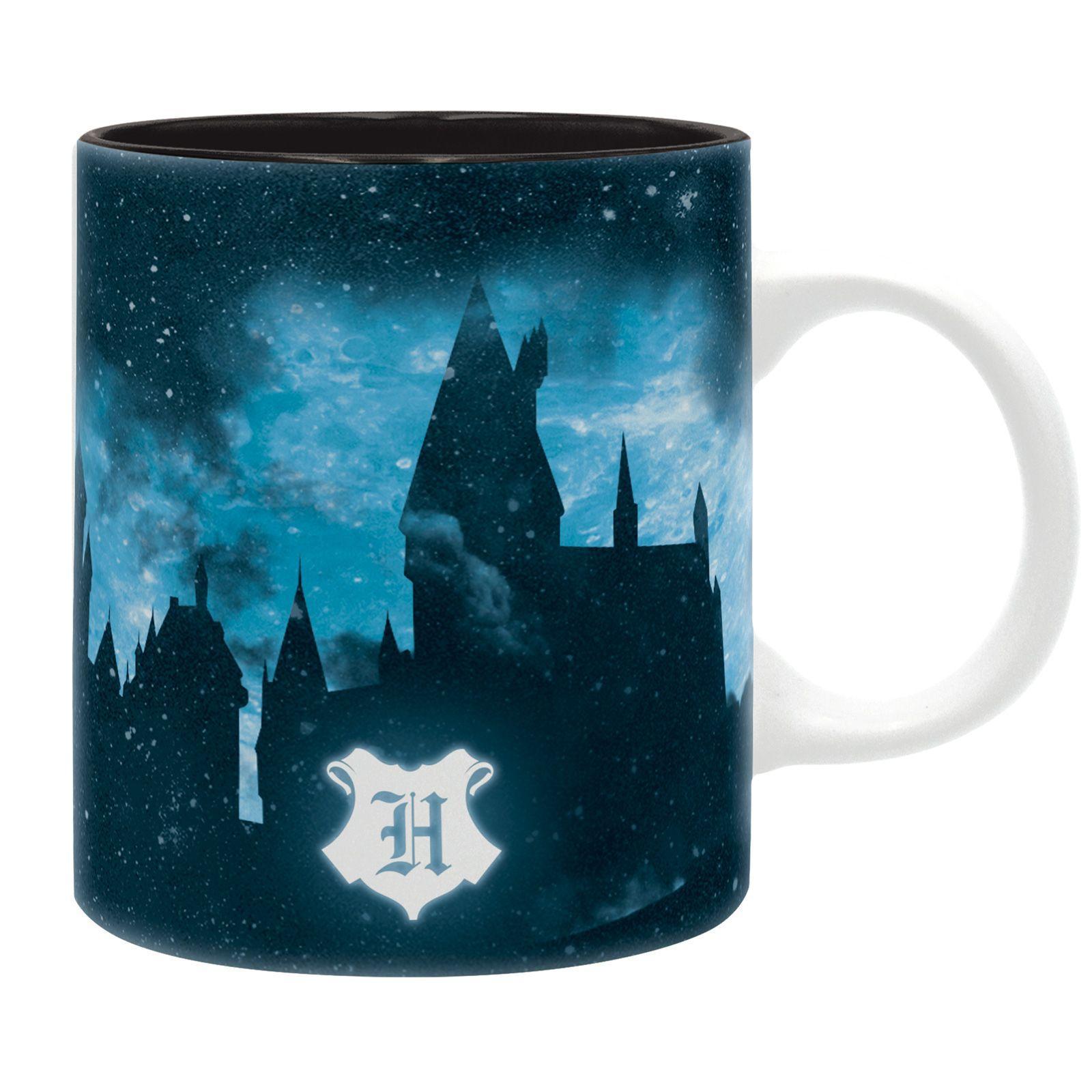 HARRY POTTER - Mug - 320 ml - Expecto Patronum - subli -