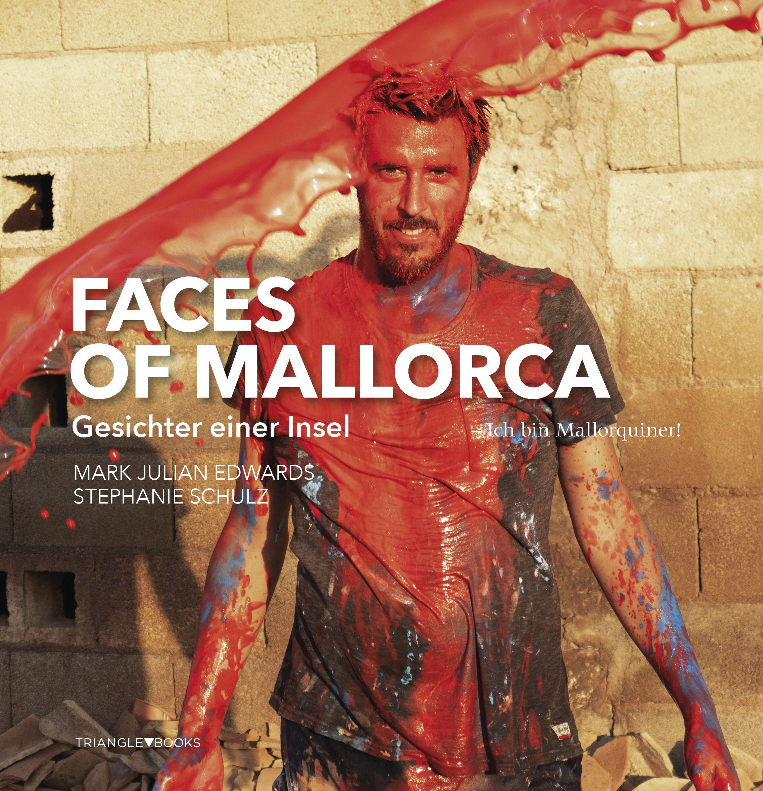 Faces of Mallorca