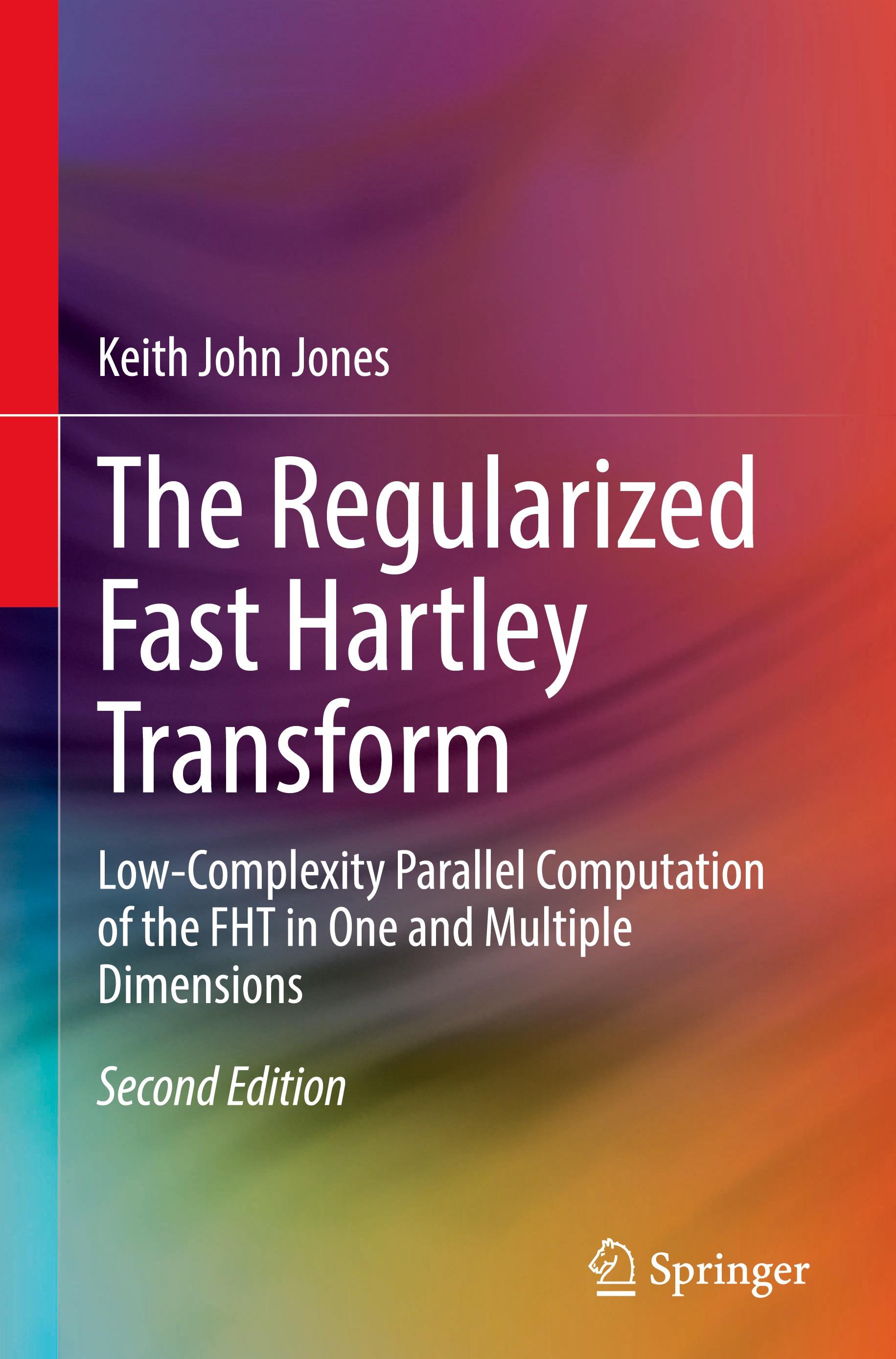 The Regularized Fast Hartley Transform