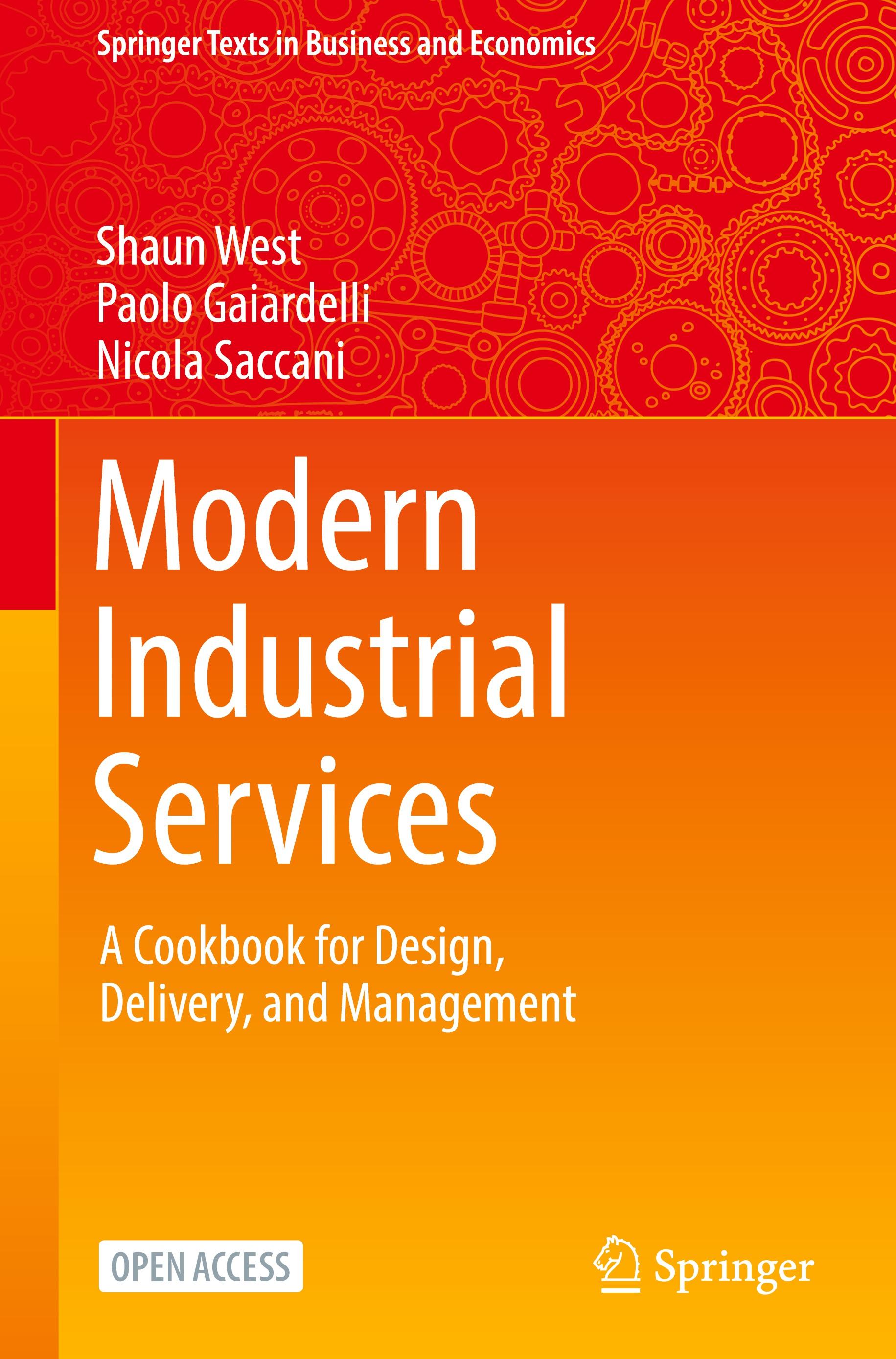 Modern Industrial Services