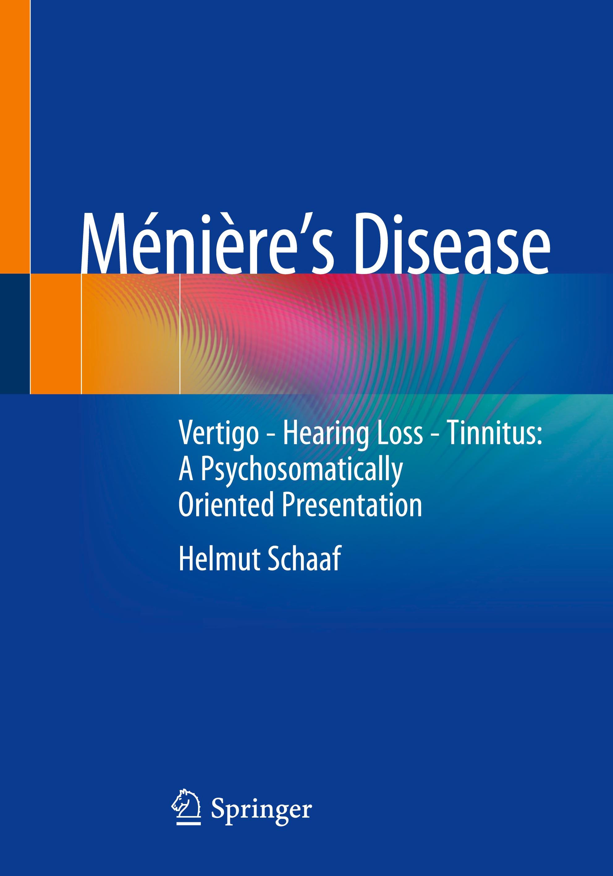 Ménière¿s  Disease