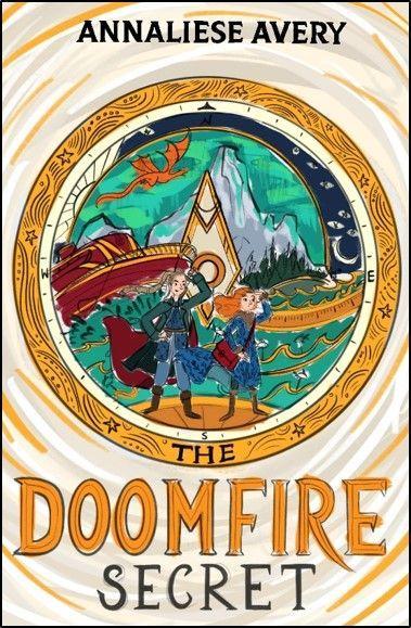 The Doomfire Secret